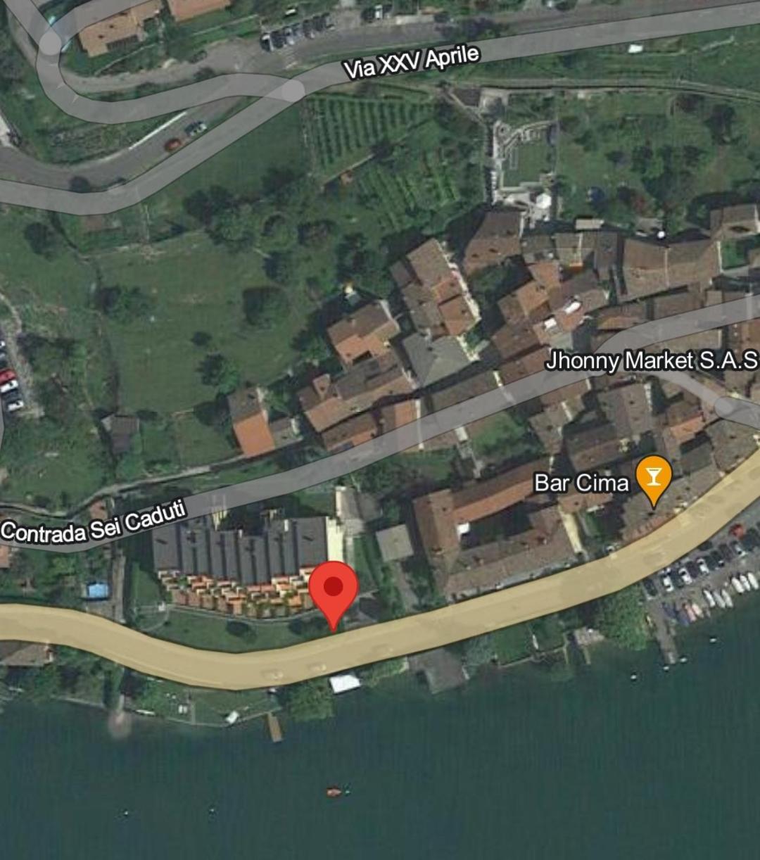 Lfsuite Luganolake Terrazza Spiaggia Privata Parking Wi-Fi Netflix Porlezza Exterior photo