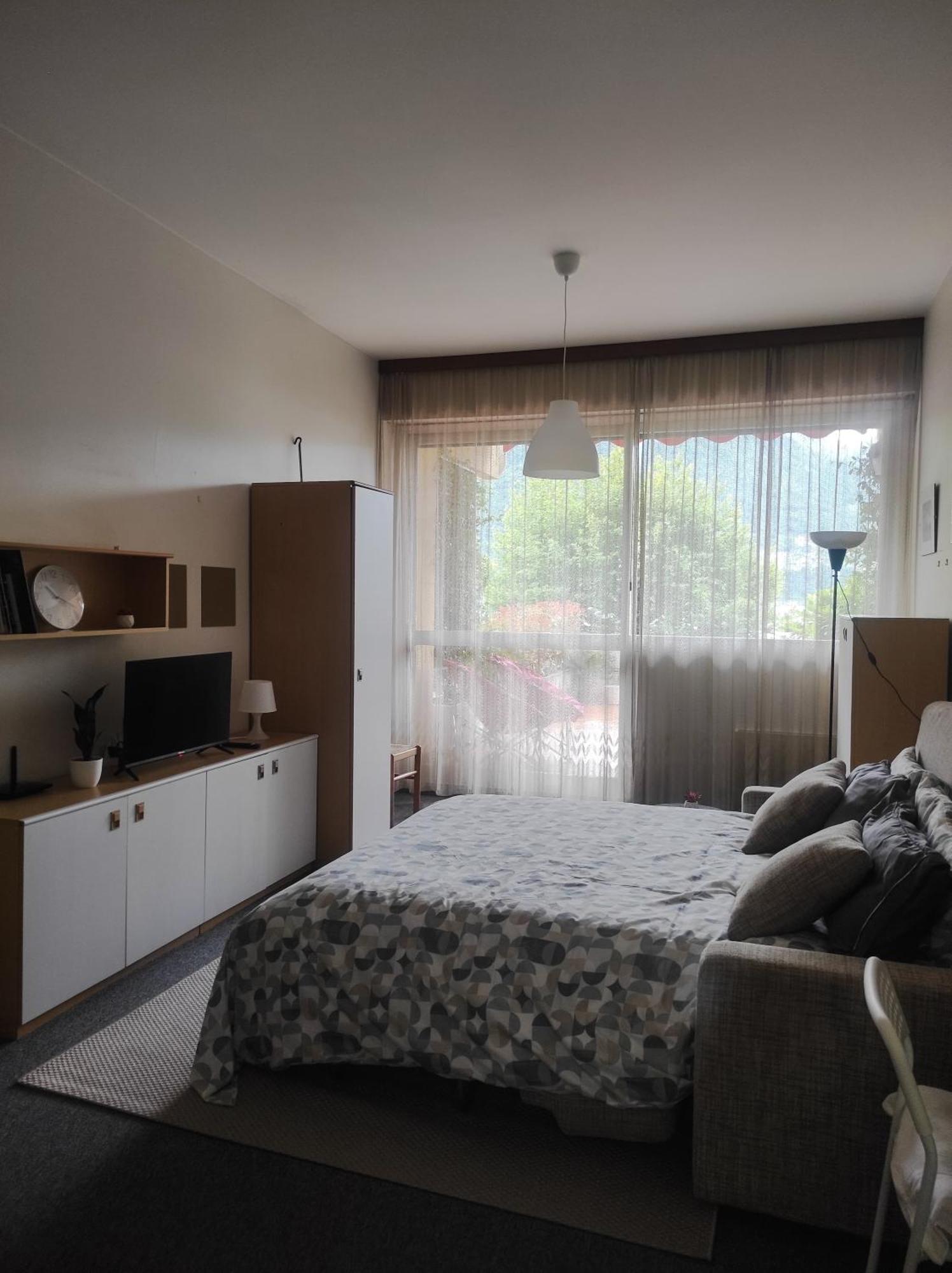 Lfsuite Luganolake Terrazza Spiaggia Privata Parking Wi-Fi Netflix Porlezza Exterior photo